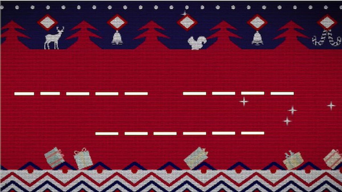 Unwrapping Christmas image number null